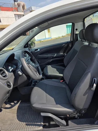 Volkswagen Saveiro 1.6 Starline Mt