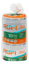 Comprar Aislante Espuma Isolant Rufi 10mm Doble Aluminio X 20mts2