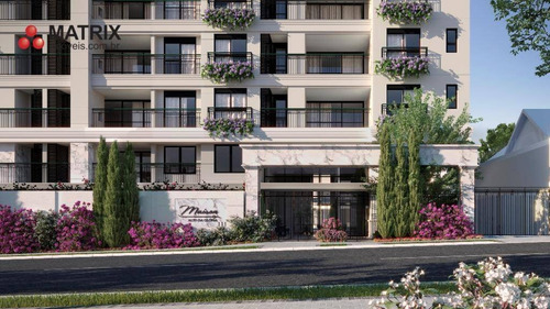 Imagem 2 de 24 de Cobertura Com 3 Dormitórios À Venda, 203 M² Por R$ 2.235.500,00 - Alto Da Glória - Curitiba/pr - Co0472