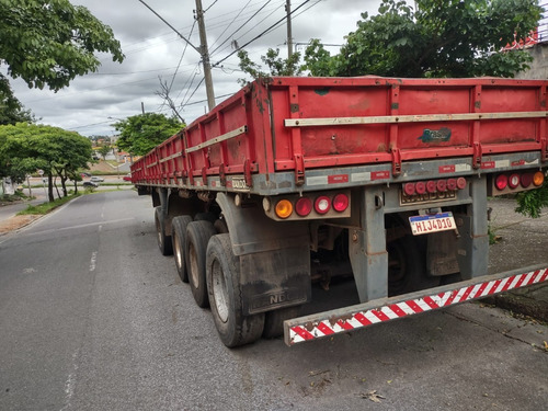 Imagem 2 de 5 de Carreta Randon