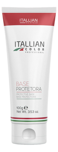 Itallian Hair Color - Base Protetora 100g