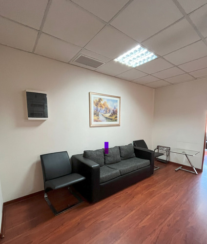 Oficina En Arriendo En Las Condes