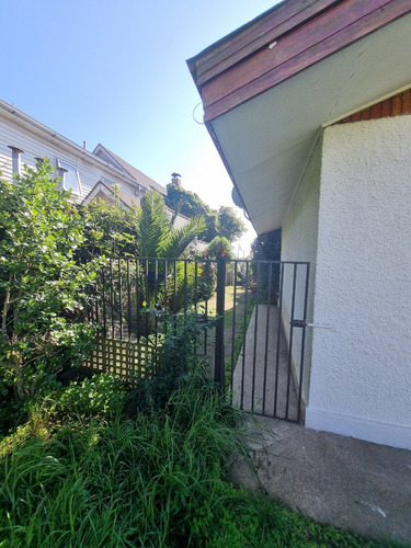 Casa Familiar 291 M2 En 512 M2 Terreno Bosques De Montemar
