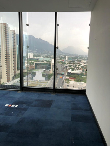 Imagen 13 de 13 de Oficina En Renta San Pedro Garza Garcia Nuevo Leon