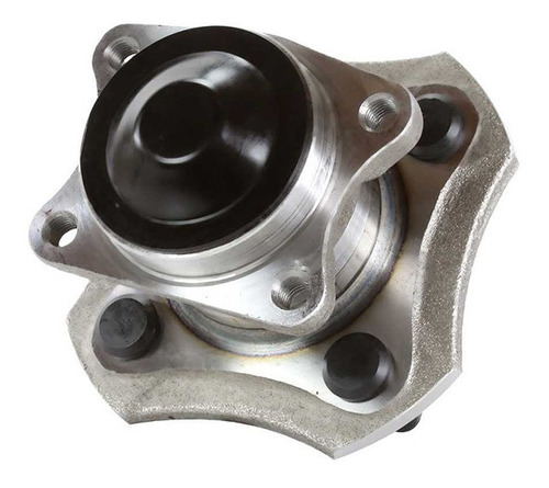 Mozo Cubo Rodamiento Trasero Toyota Yaris Sin Abs 99-05