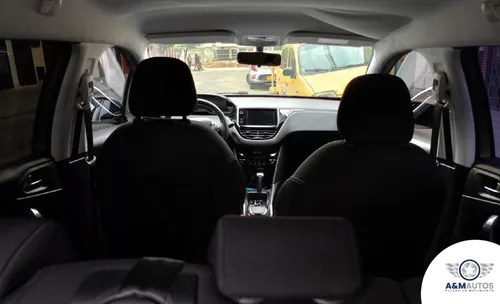 Peugeot 2008 1.6 Active Camioneta