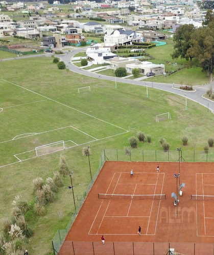 Imagen 3 de 5 de Lote De Terreno - San Roque - Canning Village (ezeiza)