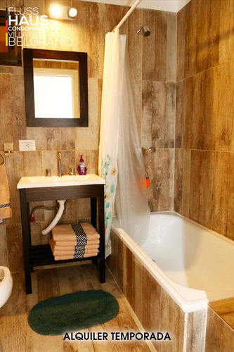 Alquiler Vacacional En Villa General Belgrano