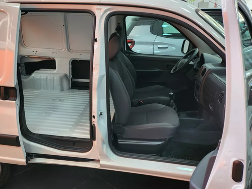 Citroën Berlingo Furgon 1.6 Hdi 92 Bussines
