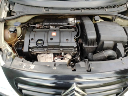 Citroën C3 2004 1.6 16v Exclusive 5p