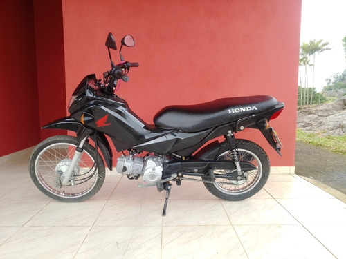 Honda Pop 110i