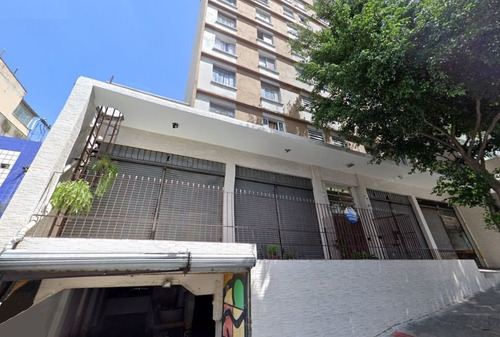 Imagem 18 de 20 de Apartamento, 22 M² - Venda Por R$ 160.000,00 Ou Aluguel Por R$ 1.097,00/mês - Sé - São Paulo/sp - Ap20221