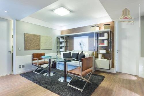 Imagem 17 de 27 de Vendo Apartamento Garden, Novo, No Murano Da Cfp No Parque Germânia Jardim Europa Em Porto Alegre - Gd0024