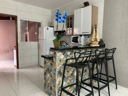 Imagem 4 de 15 de Casa - Ca00308 - 70421300