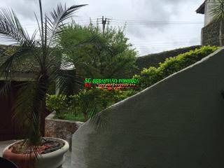 Imagem 3 de 8 de Linda Casa Com 02 Dormitórios Em Jambeiro - 2300