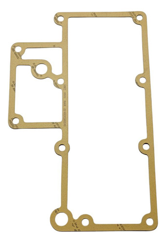 Junta Cabecote Filtro Lub Mwm X10 4/6cil Mwm 941088530394e