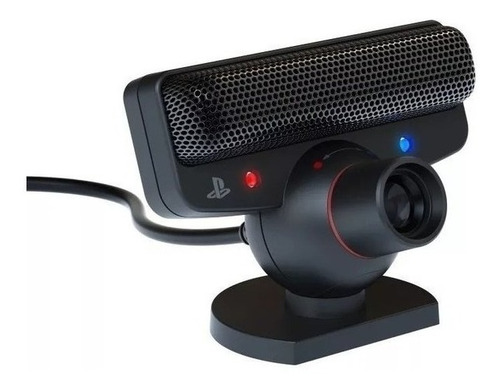 Camara Ps3 (Reacondicionado)