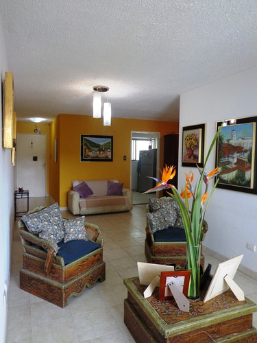 San Antonio De Los Altos Residencias Liliana 90mts2
