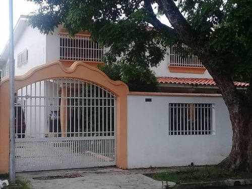 Imagen 1 de 11 de Venta Casa Urbanizacion La Viña 22-4275 Forg