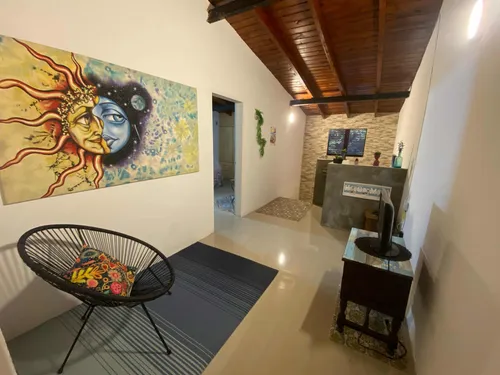 Townhouse En La Asunción