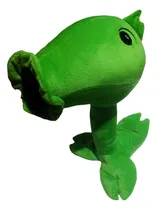 Comprar Peluche Plantas Vs Zombies Lanzaguizantes 