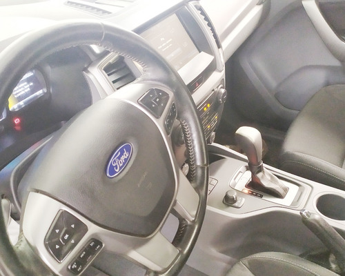 Ford Ranger 3.2 Cd 4x4 Xlt Tdci 200cv At