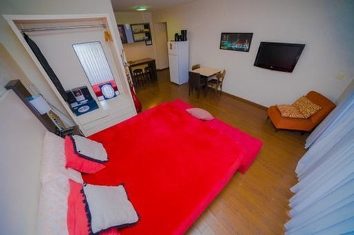 Imagen 4 de 6 de Venta Monoambiente Amoblado En Retiro.
