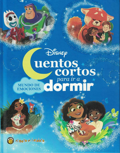 Cuentos Cortos Para Ir A Dormir Disney Gato De Hojalata Marí