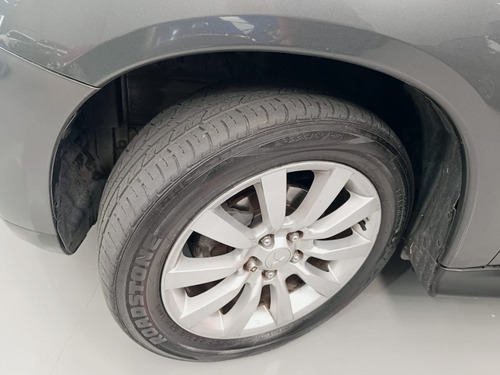 Mitsubishi ASX 2.0 4X4 AWD 16V GASOLINA 4P AUTOMÁTICO
