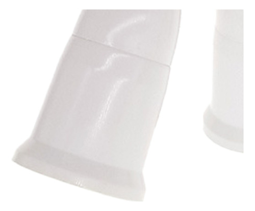 Cw Adaptador De Enchufe De Bombilla E27 A 3 Cabezales