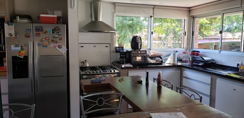 Imagen 6 de 23 de Casa En Venta De 4 Dormitorios C/piscina En Punta Del Este