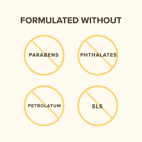 Bálsamo Labial Burt's Bees Medicated Lip Balm, Pacote Com 4,
