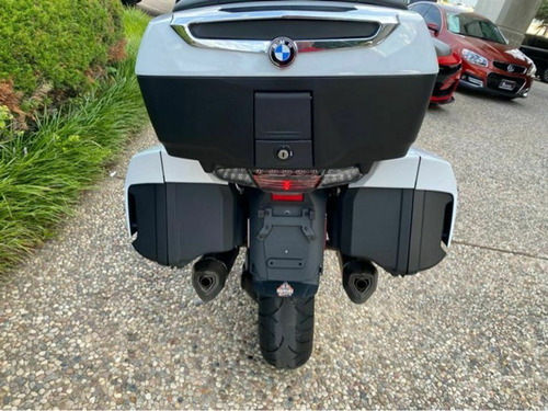 Imagen 8 de 8 de 2018 Bmw K 1600 Grand America, K1600 Ga