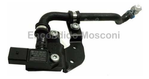 Sensor Map Bosch Vw Amarok 2.0 Tdi Original