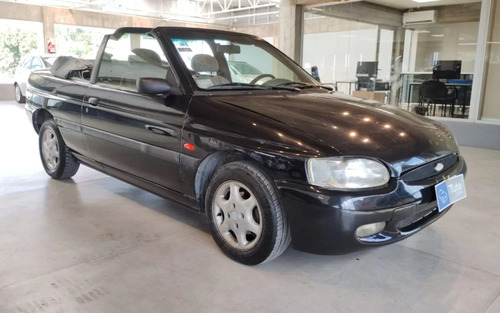 Ford Escort 2.0 Cabriolet