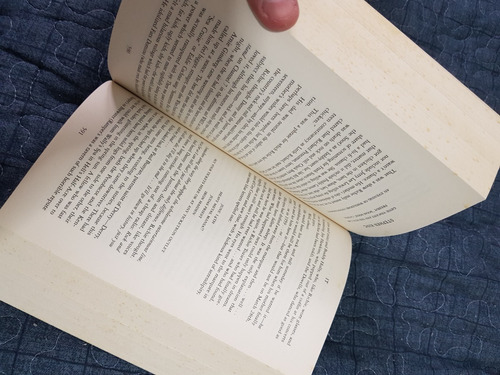 It - A Novel - Em Inglês