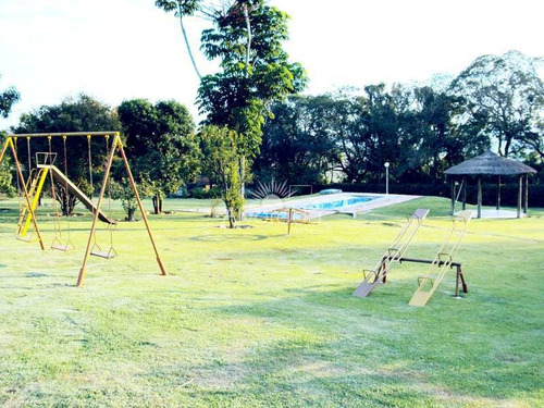 Chácara Com 5 Dorms, Sítio Da Moenda, Itatiba - R$ 1.3 Mi, Cod: Ch086 - Vch086
