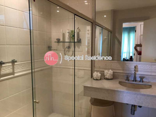 Imagem 13 de 15 de Apartamento-à Venda-barra Da Tijuca-rio De Janeiro - 400418
