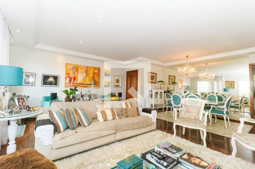 Imagem 5 de 15 de Apartamento À Venda - Saúde, 3 Quartos, 158 - S893638719