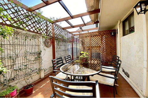 Oportunidad! Excelente! 4 Dorm, Futura L7 Metro