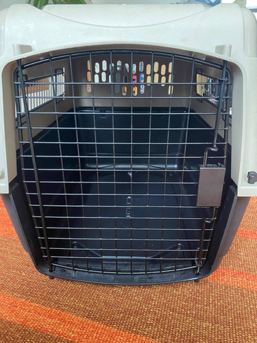 Transportadora Para Perro Ultra Vari 28 (Usado)