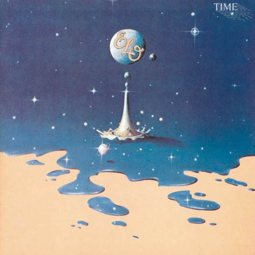 ELO (Electric Light Orchestra) - Time (+ Bonus Tracks).