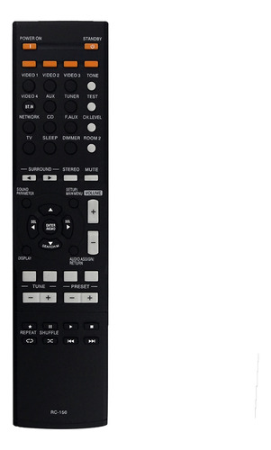 Control Remoto Rc-150 Adecuado Para Altavoz Amplificador She