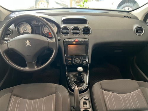 Peugeot 308 1.6 Allure