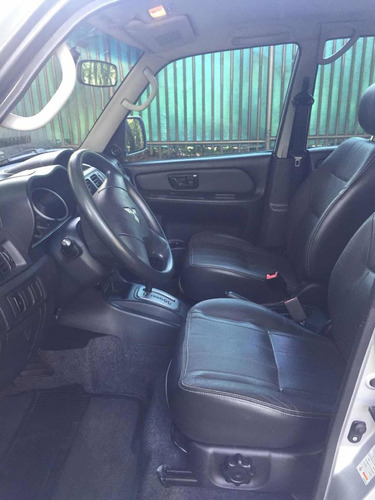 Mitsubishi Pajero Tr4 2014 2.0 4x2 Flex Aut. 5p