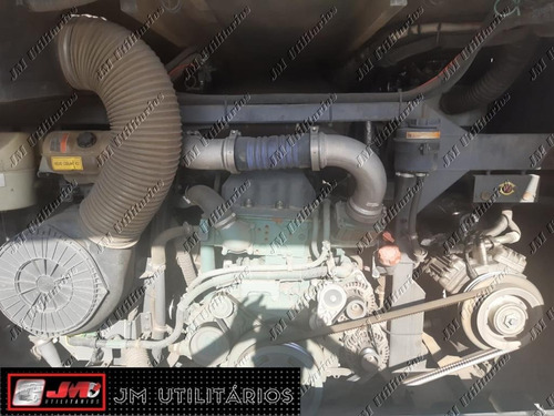 Imagem 6 de 10 de Paradiso 1600 G7 Ld Ano 2017 Volvo B 420 R Jm Cod.655