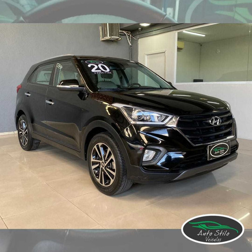 Imagem 2 de 10 de Hyundai Creta Prestige