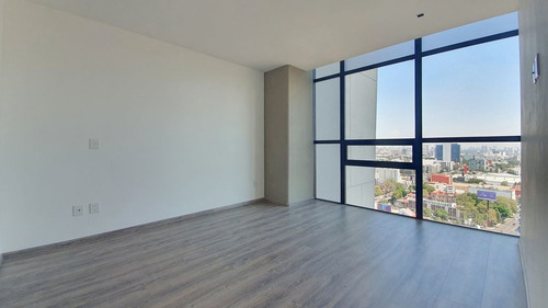 Imagen 24 de 30 de Estrena 110 M2 C/3 Rec, 2 Baños, 2 Est. Balcon Amenidades I