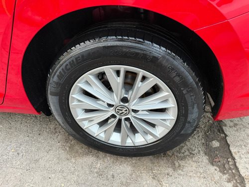 Volkswagen Jetta 1.4 T Fsi Comfortline