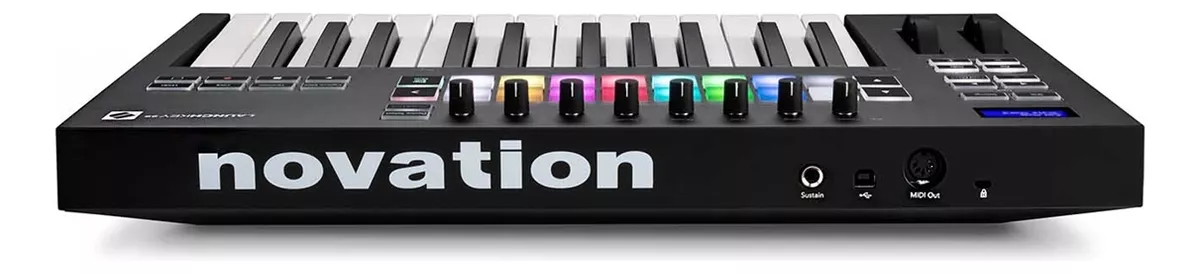 Segunda imagem para pesquisa de novation